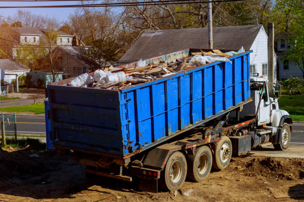 Best Dumpster Rental Services  in Ozark, AL