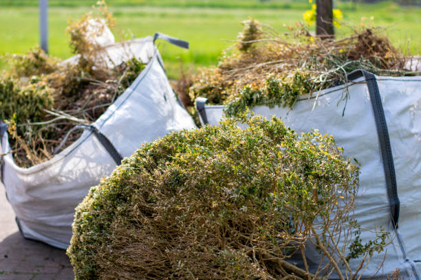 Best Yard Waste Removal  in Ozark, AL