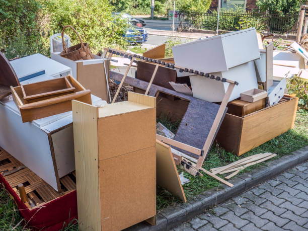 Best Construction Debris Removal  in Ozark, AL