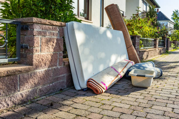 Best Commercial Junk Removal  in Ozark, AL