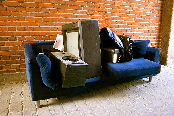 Best Garage Cleanout Services  in Ozark, AL