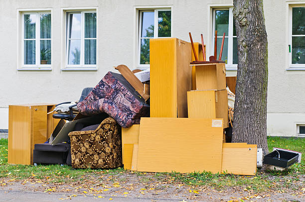 Best Office Junk Removal  in Ozark, AL