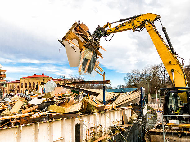 Best Same-Day Junk Removal  in Ozark, AL